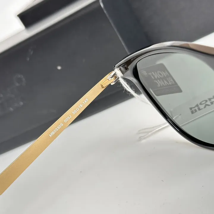 スーパーコピー モンブラン サングラス