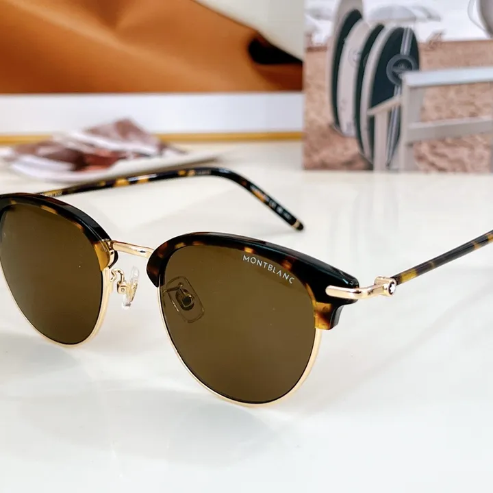 スーパーコピー モンブラン サングラス