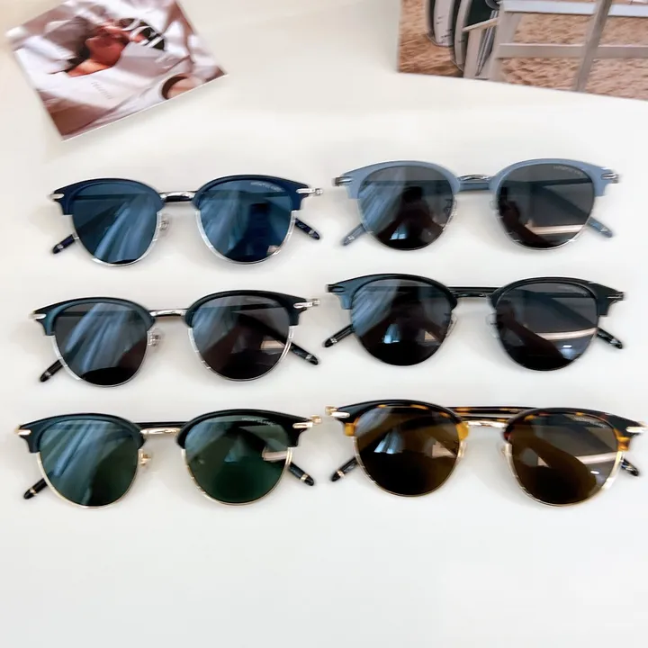 スーパーコピー モンブラン サングラス