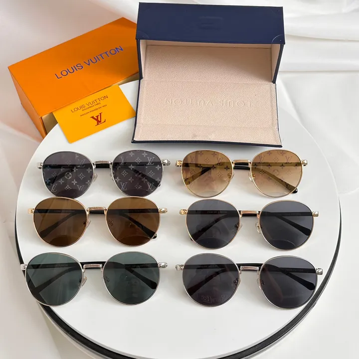 スーパーコピー ルイヴィトン サングラス