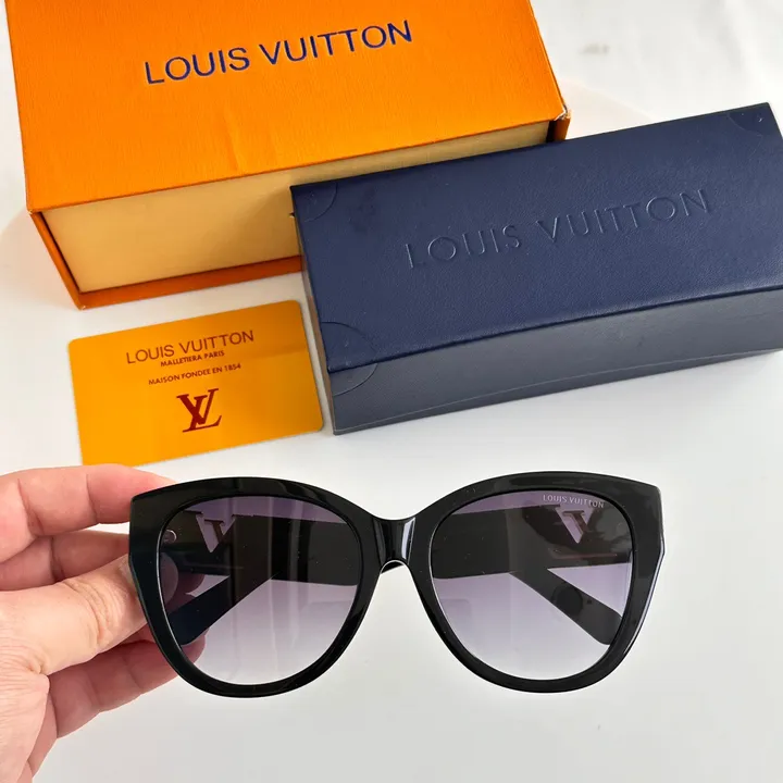 スーパーコピー ルイヴィトン サングラス
