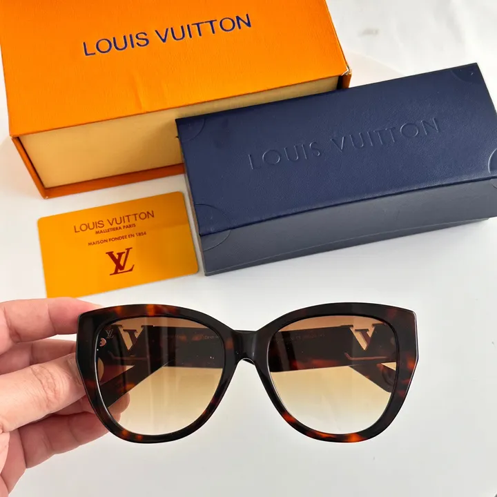 スーパーコピー ルイヴィトン サングラス