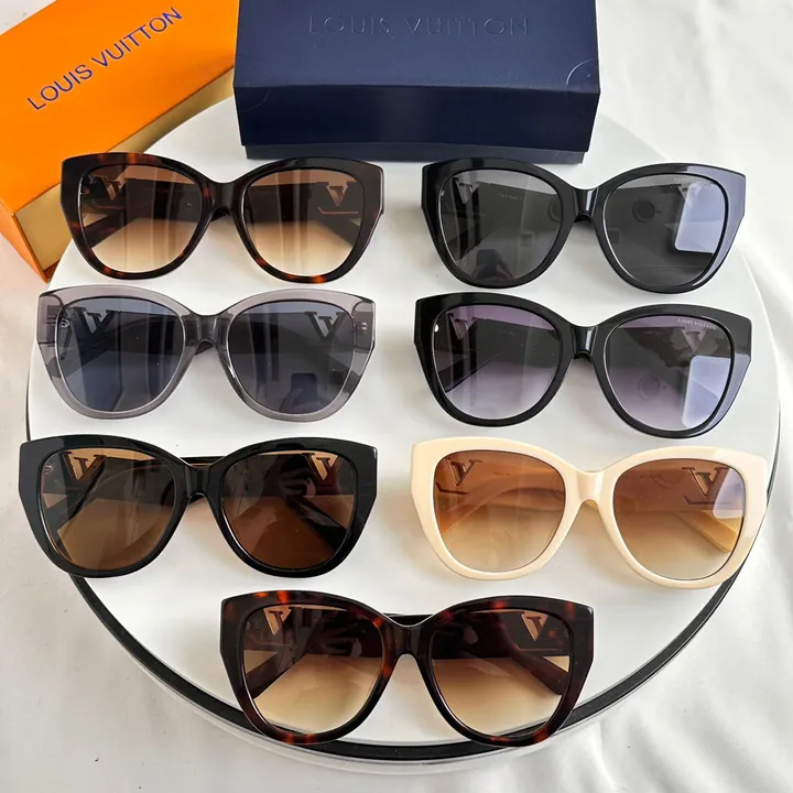 スーパーコピー ルイヴィトン サングラス