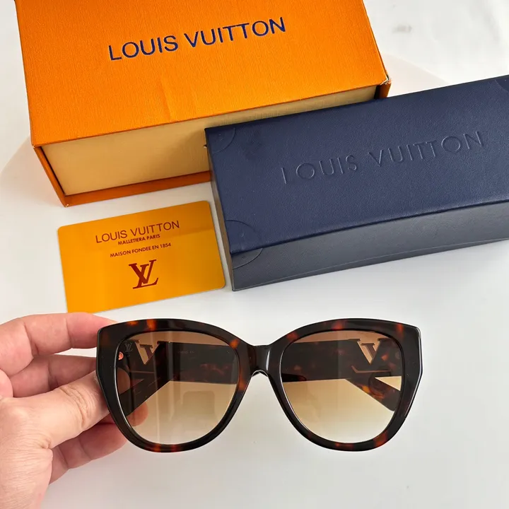 スーパーコピー ルイヴィトン サングラス