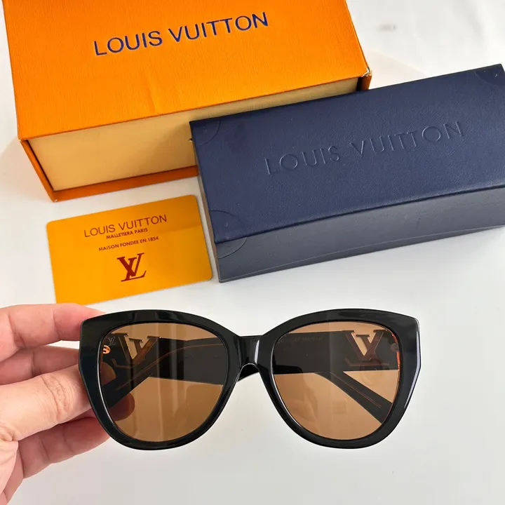 スーパーコピー ルイヴィトン サングラス
