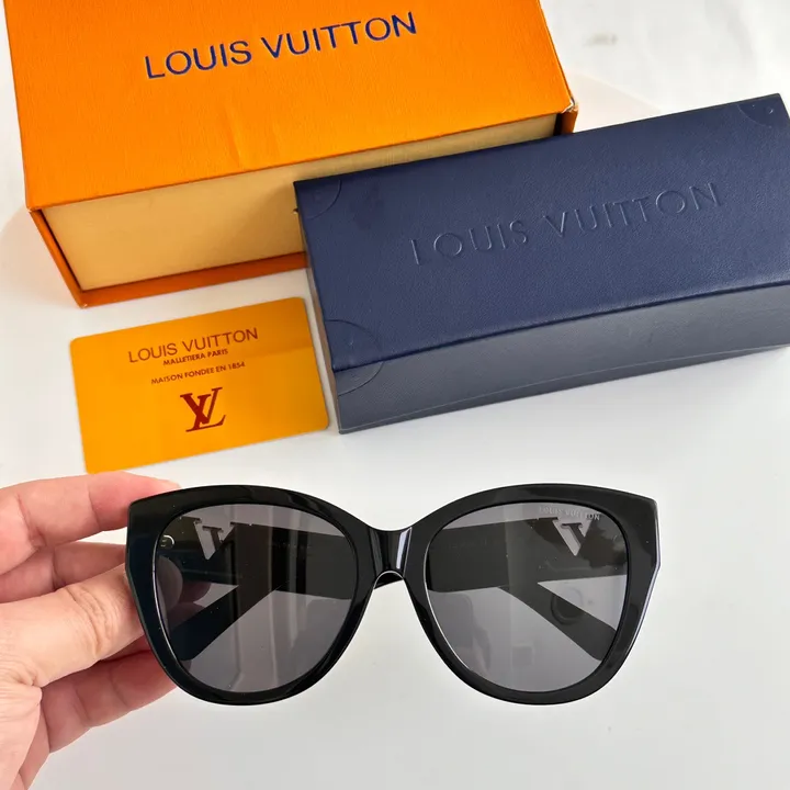 スーパーコピー ルイヴィトン サングラス