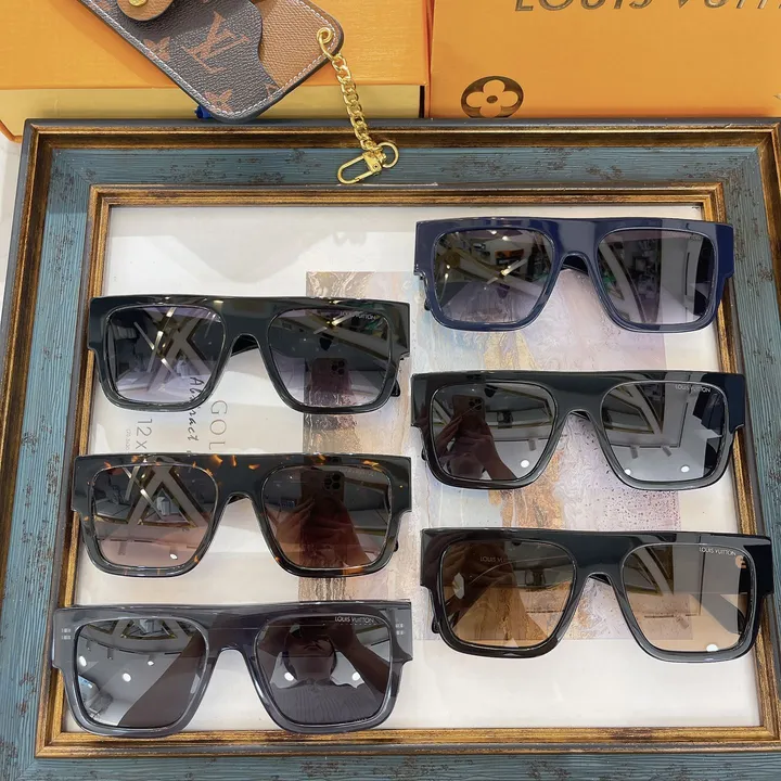 スーパーコピー ルイヴィトン サングラス
