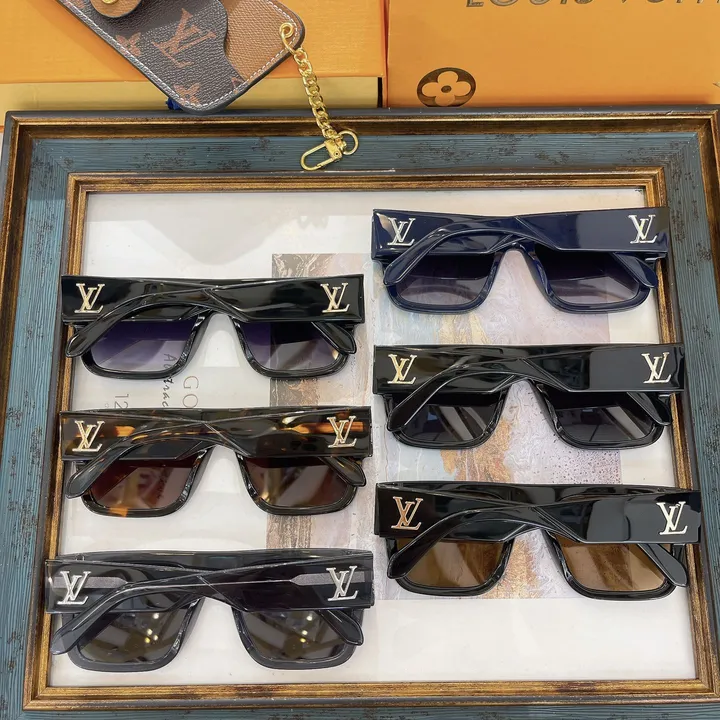 スーパーコピー ルイヴィトン サングラス