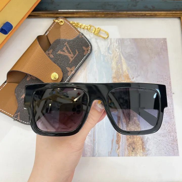 スーパーコピー ルイヴィトン サングラス