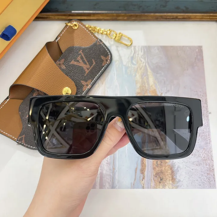 スーパーコピー ルイヴィトン サングラス