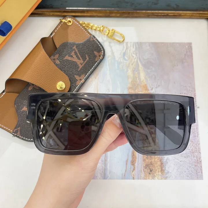 スーパーコピー ルイヴィトン サングラス