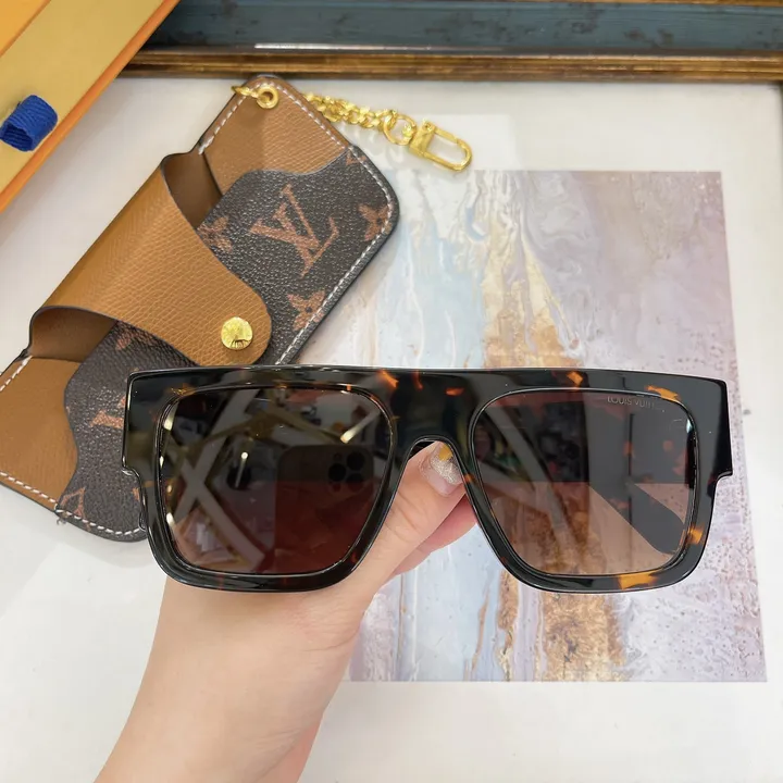 スーパーコピー ルイヴィトン サングラス