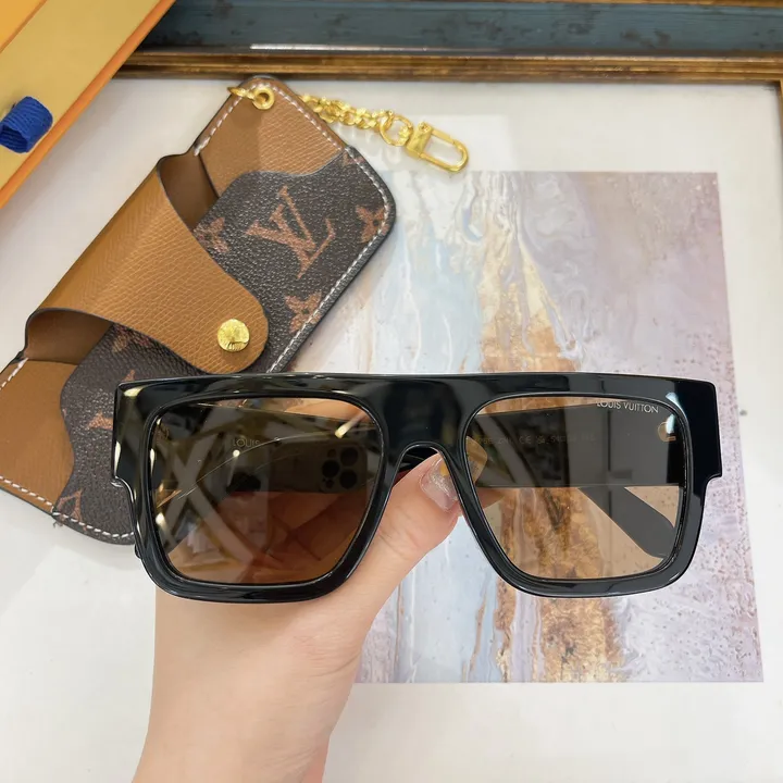 スーパーコピー ルイヴィトン サングラス