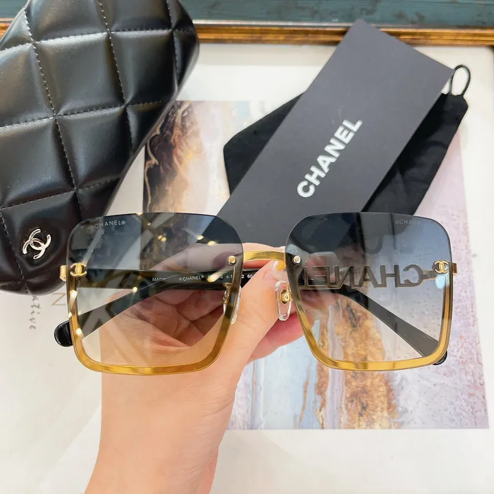 スーパーコピー シャネル サングラス