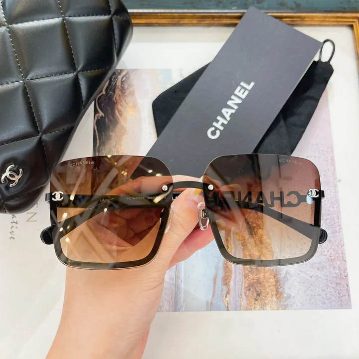 スーパーコピー シャネル サングラス