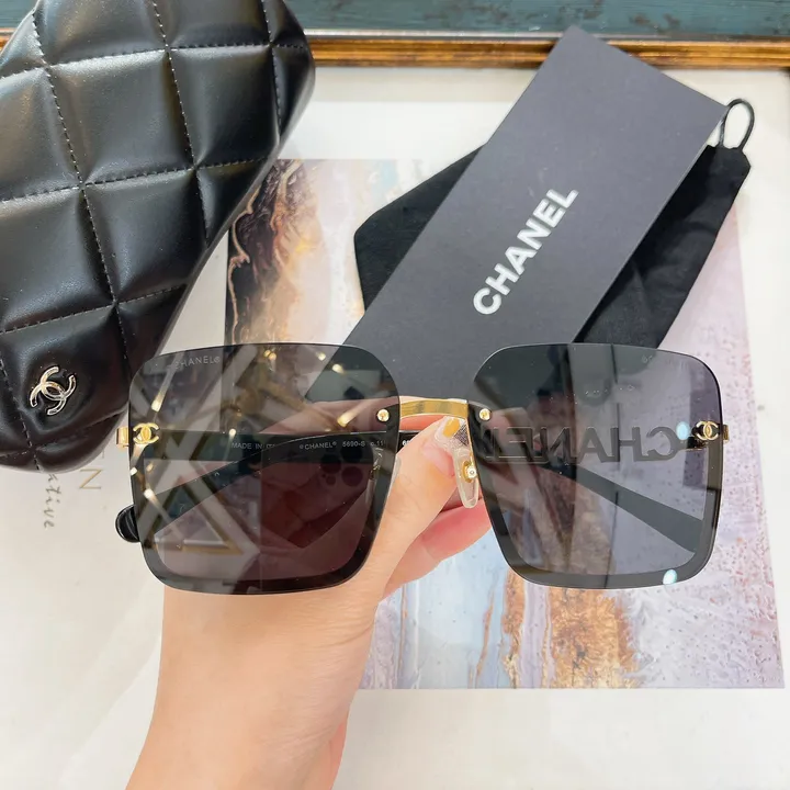 スーパーコピー シャネル サングラス