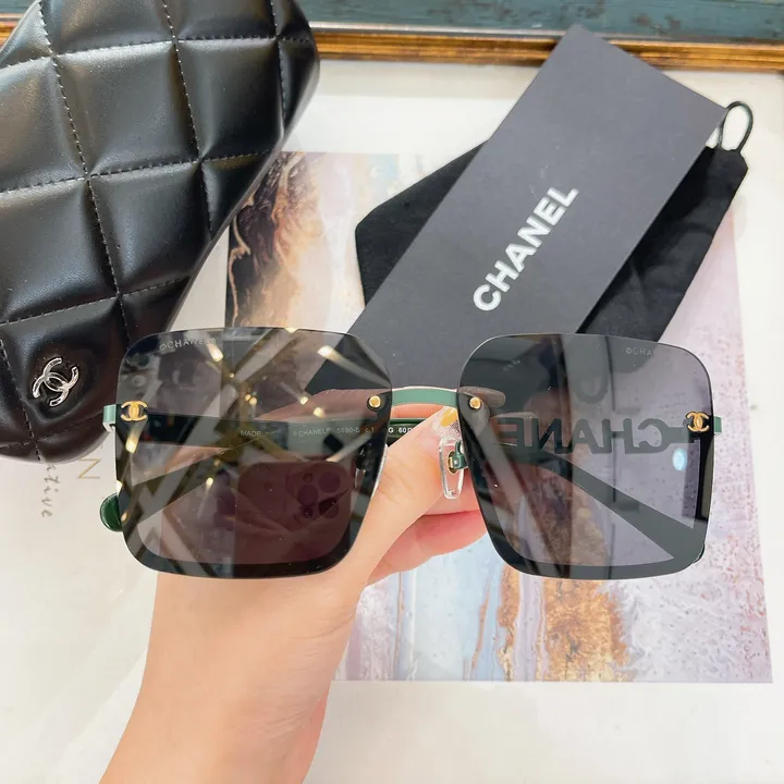 スーパーコピー シャネル サングラス