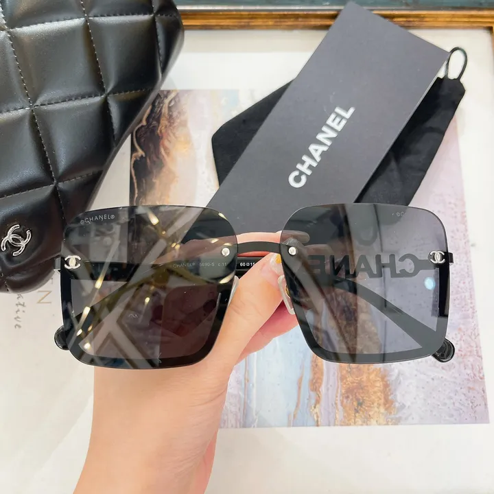 スーパーコピー シャネル サングラス