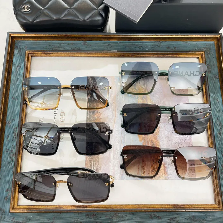 スーパーコピー シャネル サングラス