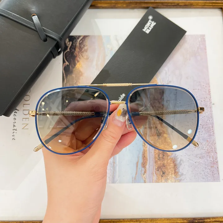 スーパーコピー モンブラン サングラス