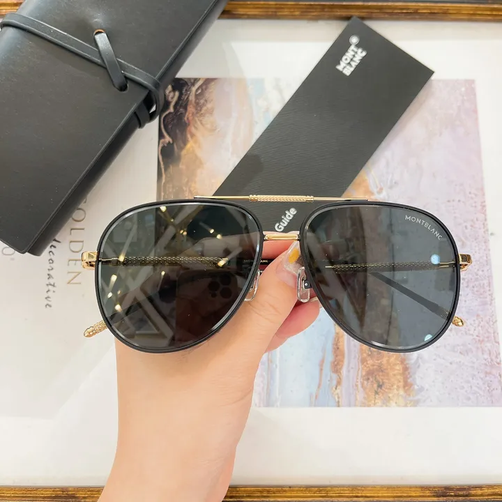 スーパーコピー モンブラン サングラス