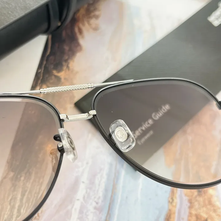 スーパーコピー モンブラン サングラス