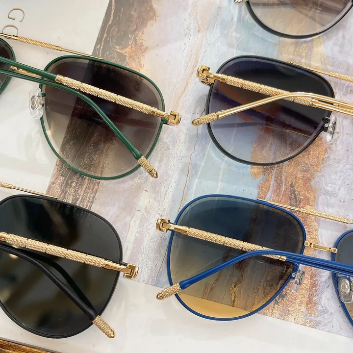 スーパーコピー モンブラン サングラス