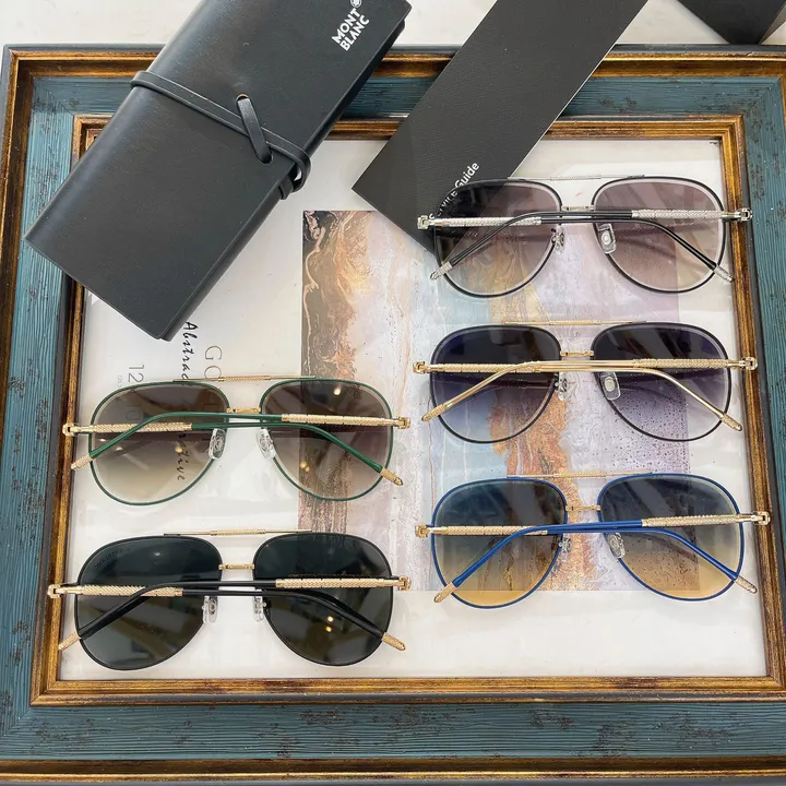 スーパーコピー モンブラン サングラス