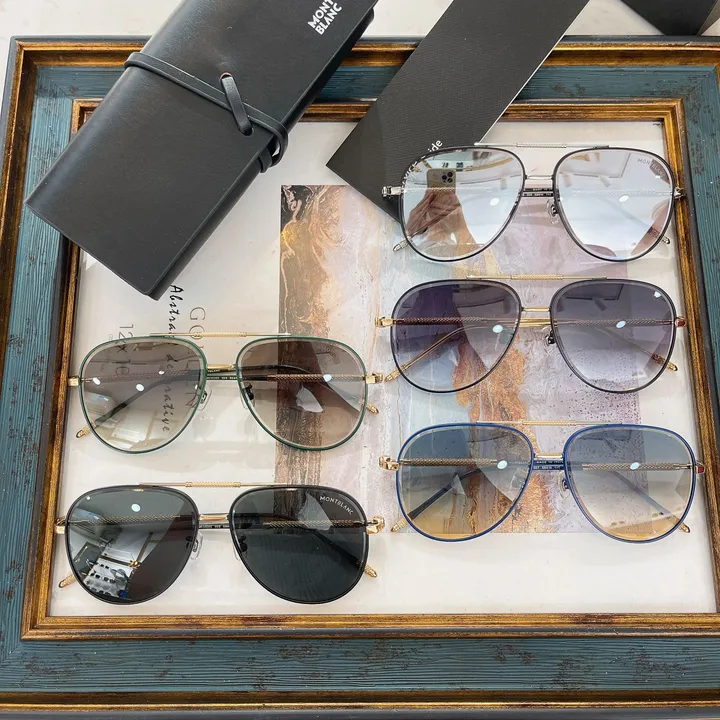 スーパーコピー モンブラン サングラス