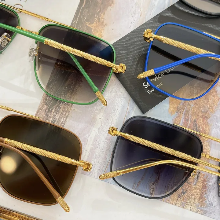 スーパーコピー モンブラン サングラス