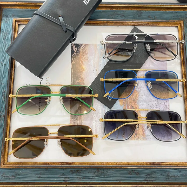 スーパーコピー モンブラン サングラス