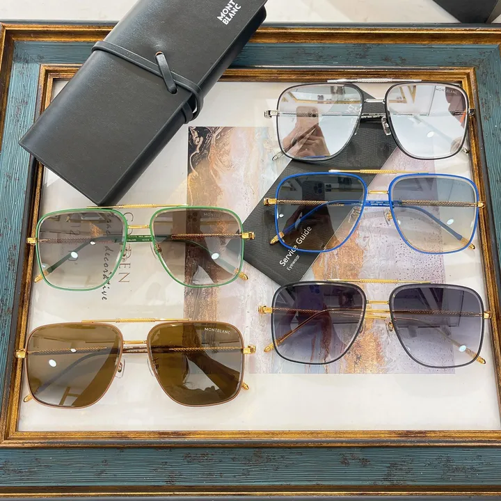 スーパーコピー モンブラン サングラス