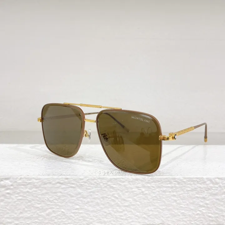 スーパーコピー モンブラン サングラス