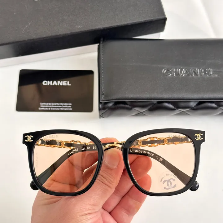 スーパーコピー シャネル サングラス