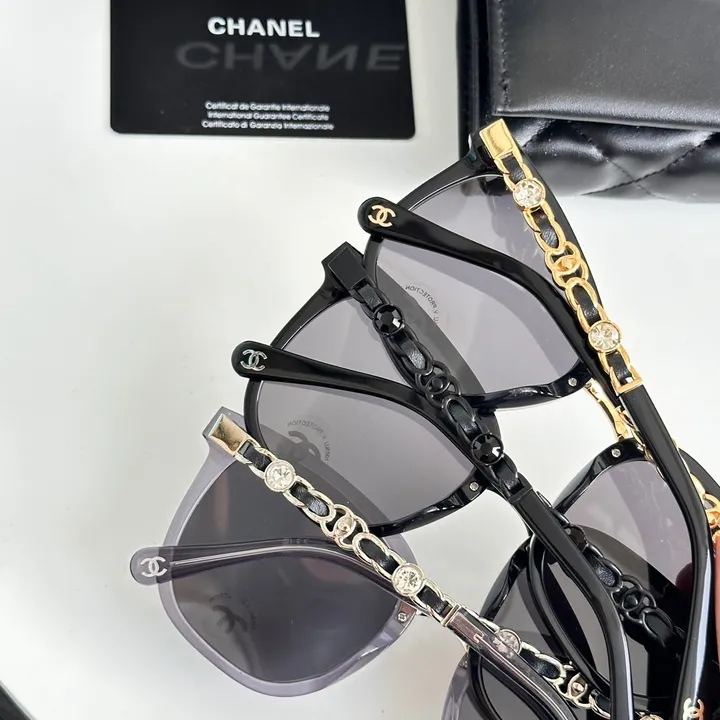 スーパーコピー シャネル サングラス