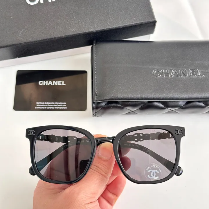 スーパーコピー シャネル サングラス