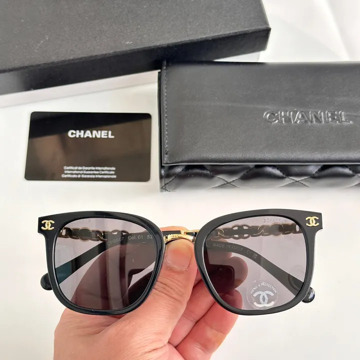 スーパーコピー シャネル サングラス