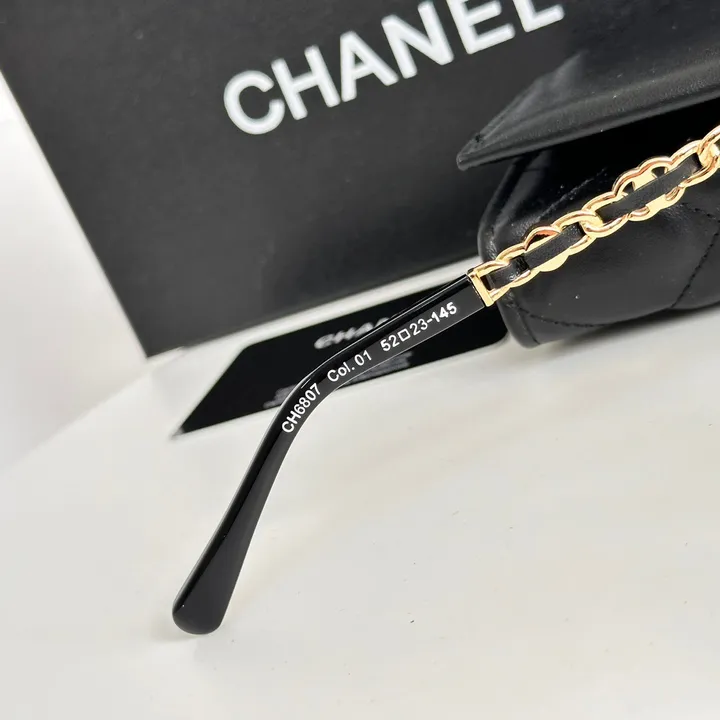 スーパーコピー シャネル サングラス