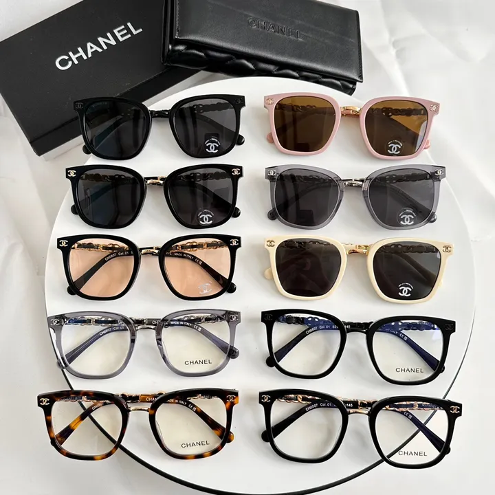 スーパーコピー シャネル サングラス