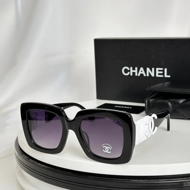 スーパーコピー シャネル サングラス