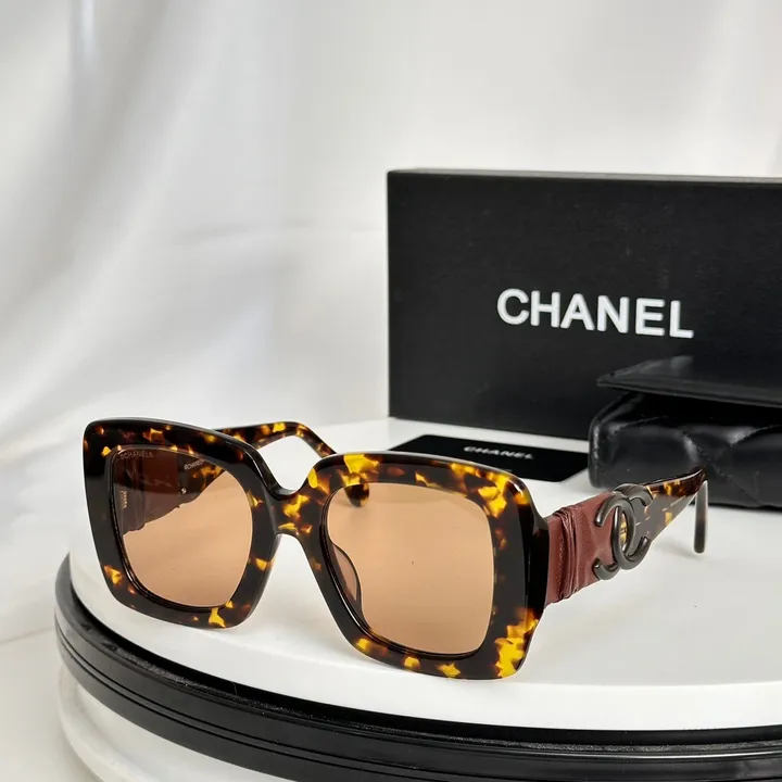 スーパーコピー シャネル サングラス