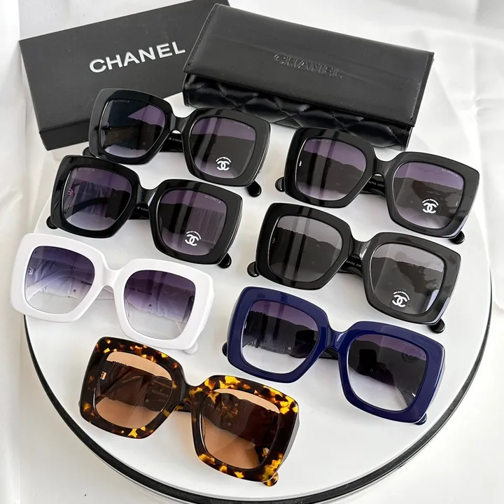 スーパーコピー シャネル サングラス