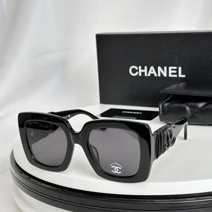 スーパーコピー シャネル サングラス