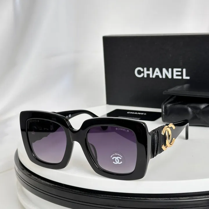 スーパーコピー シャネル サングラス