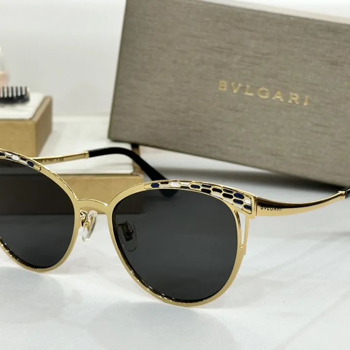 スーパーコピー ブルガリ サングラス