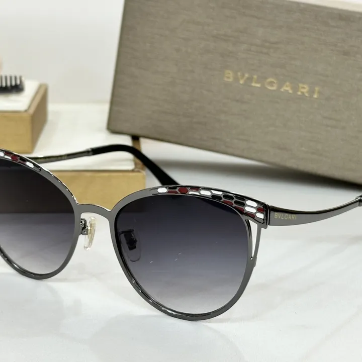 スーパーコピー ブルガリ サングラス