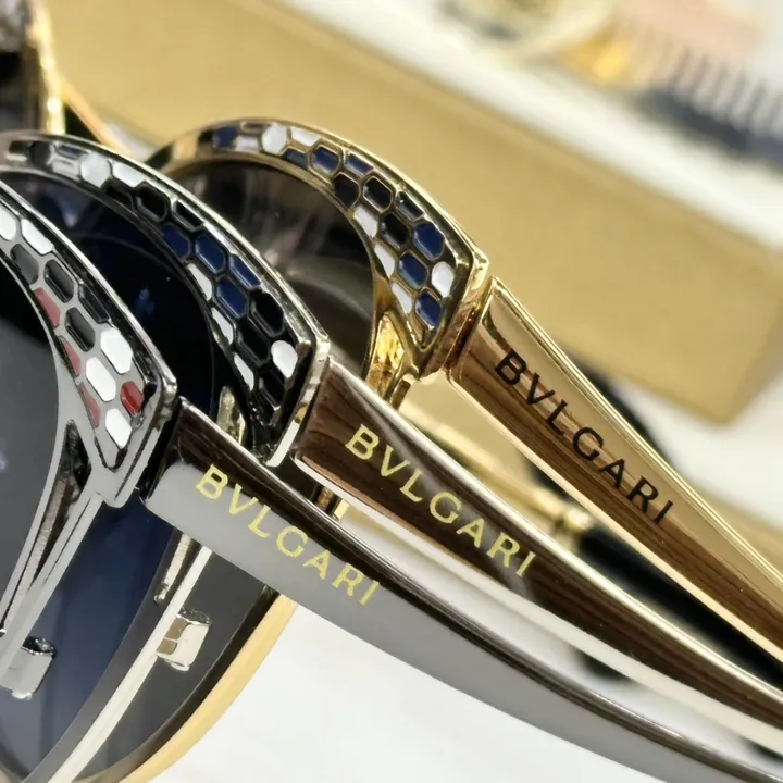 スーパーコピー ブルガリ サングラス