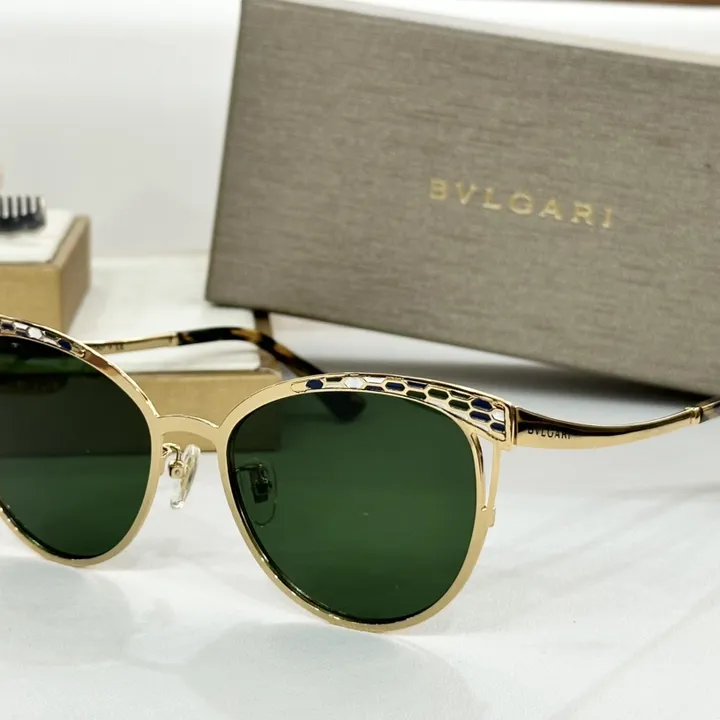 スーパーコピー ブルガリ サングラス
