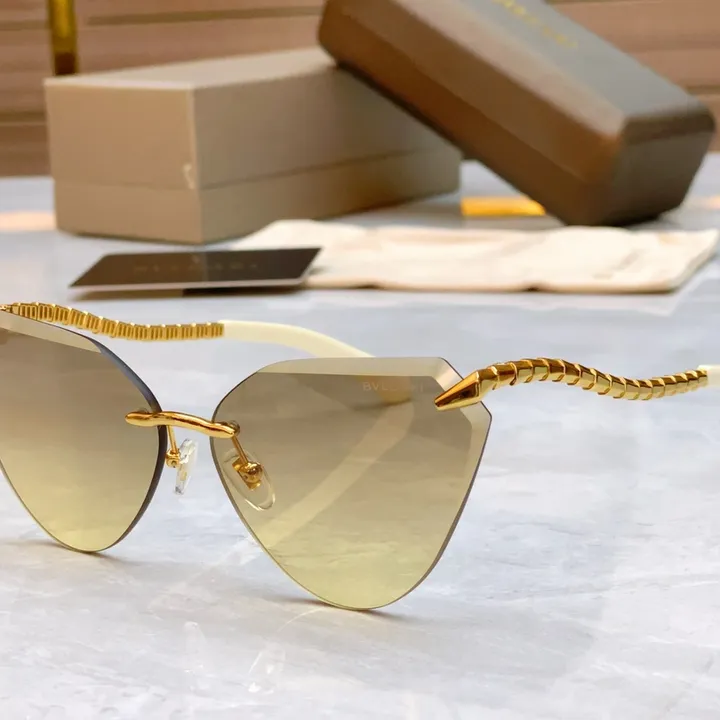 スーパーコピー ブルガリ サングラス