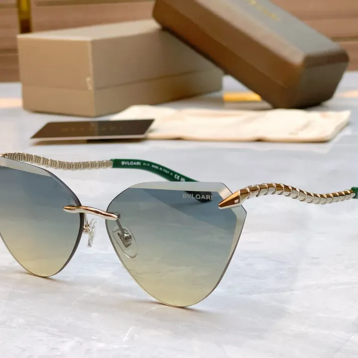 スーパーコピー ブルガリ サングラス